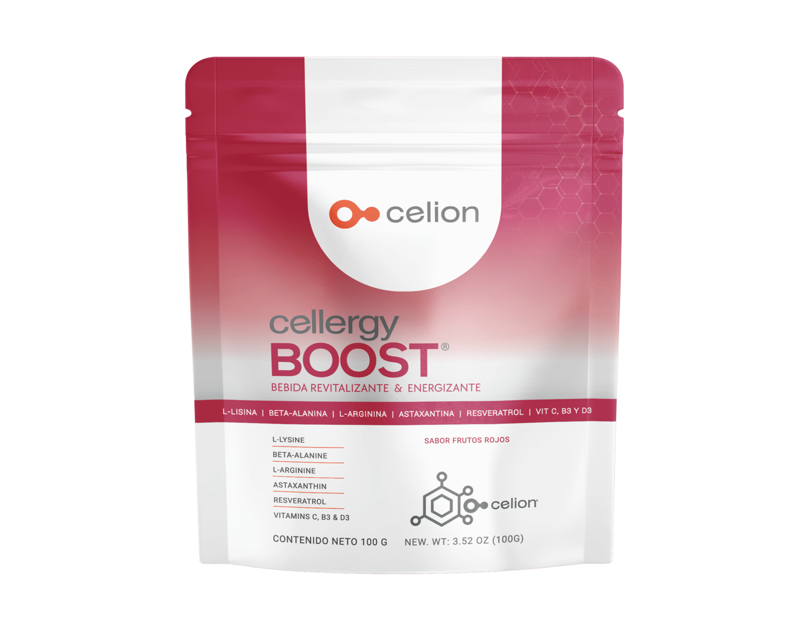 CELLERGY BOOST