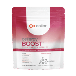 CELLERGY BOOST