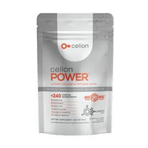 CELION POWER