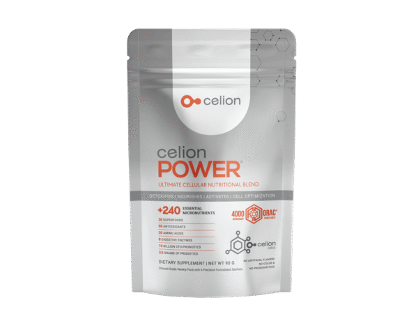 CELION POWER