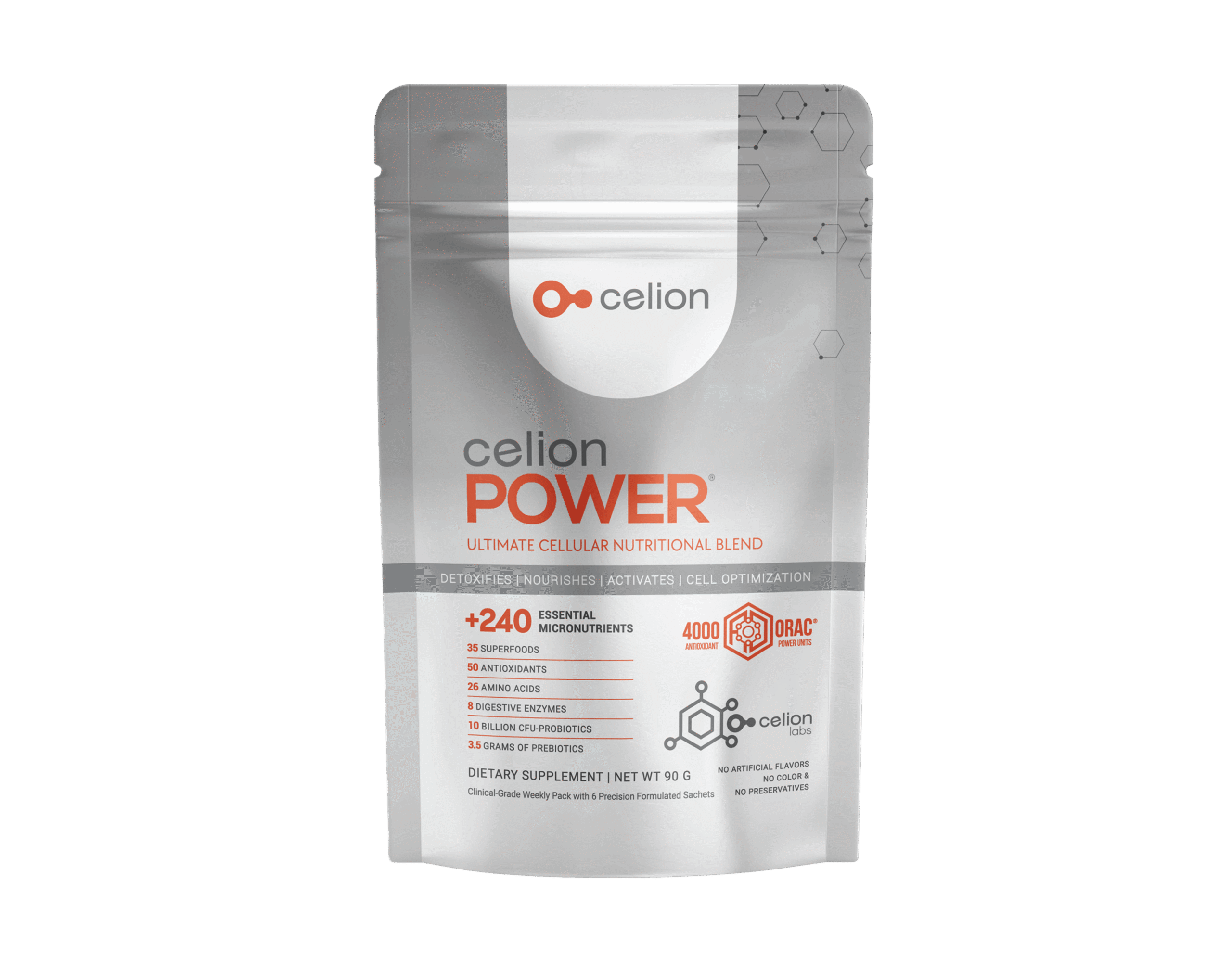 CELION POWER